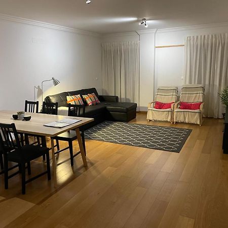 Quinta Dos Lombos Apartment การ์กาแวโลส ภายนอก รูปภาพ