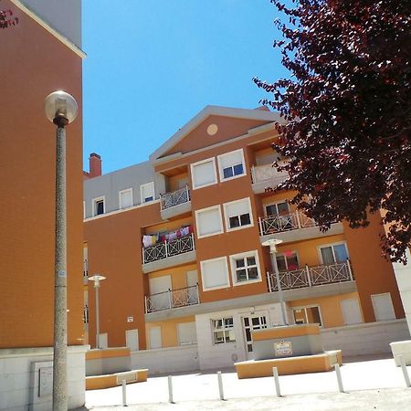 Quinta Dos Lombos Apartment การ์กาแวโลส ภายนอก รูปภาพ