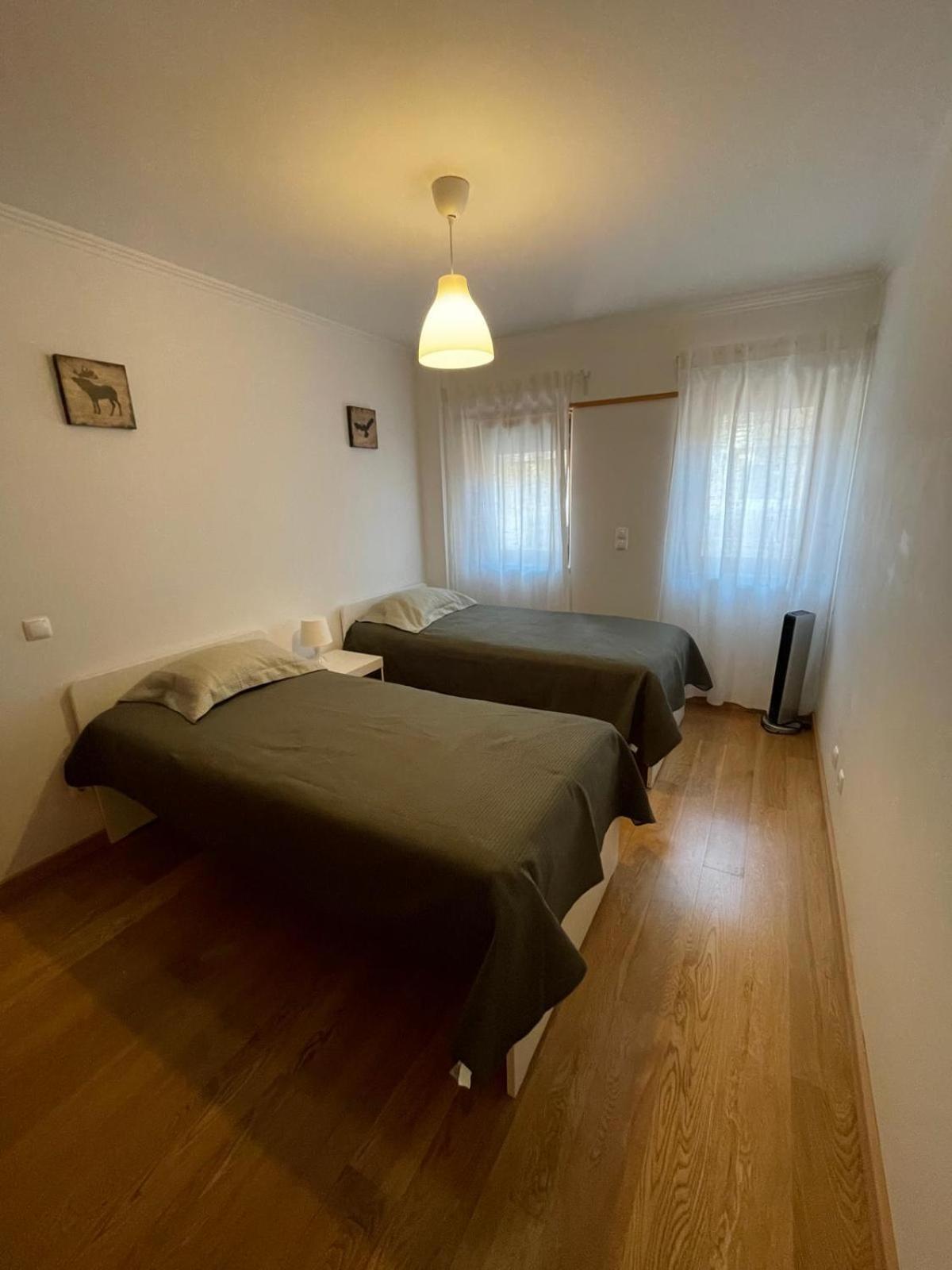 Quinta Dos Lombos Apartment การ์กาแวโลส ภายนอก รูปภาพ