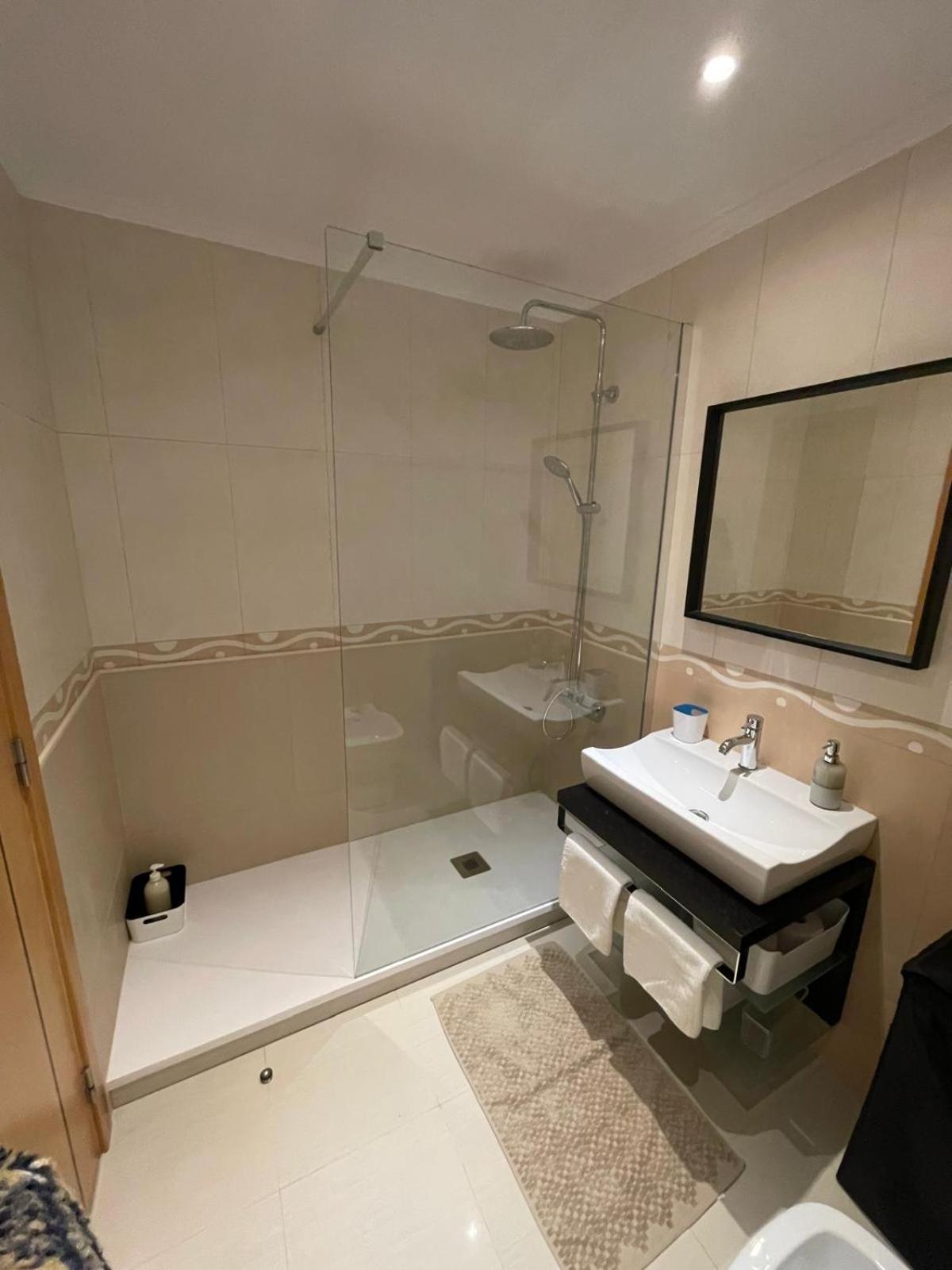 Quinta Dos Lombos Apartment การ์กาแวโลส ภายนอก รูปภาพ