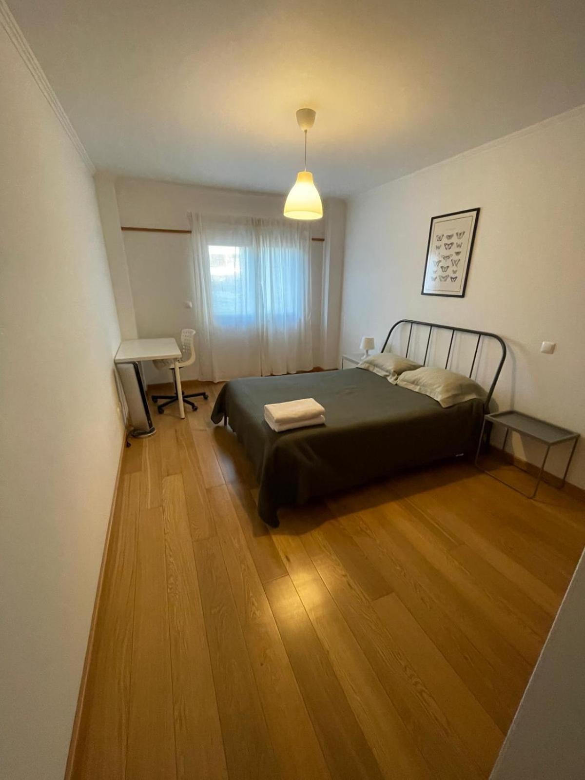 Quinta Dos Lombos Apartment การ์กาแวโลส ภายนอก รูปภาพ