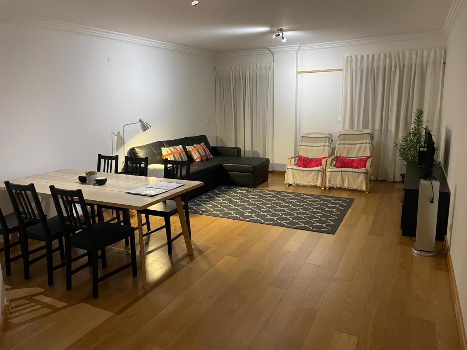 Quinta Dos Lombos Apartment การ์กาแวโลส ภายนอก รูปภาพ