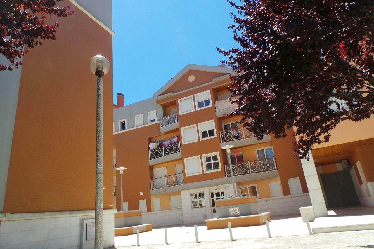 Quinta Dos Lombos Apartment การ์กาแวโลส ภายนอก รูปภาพ