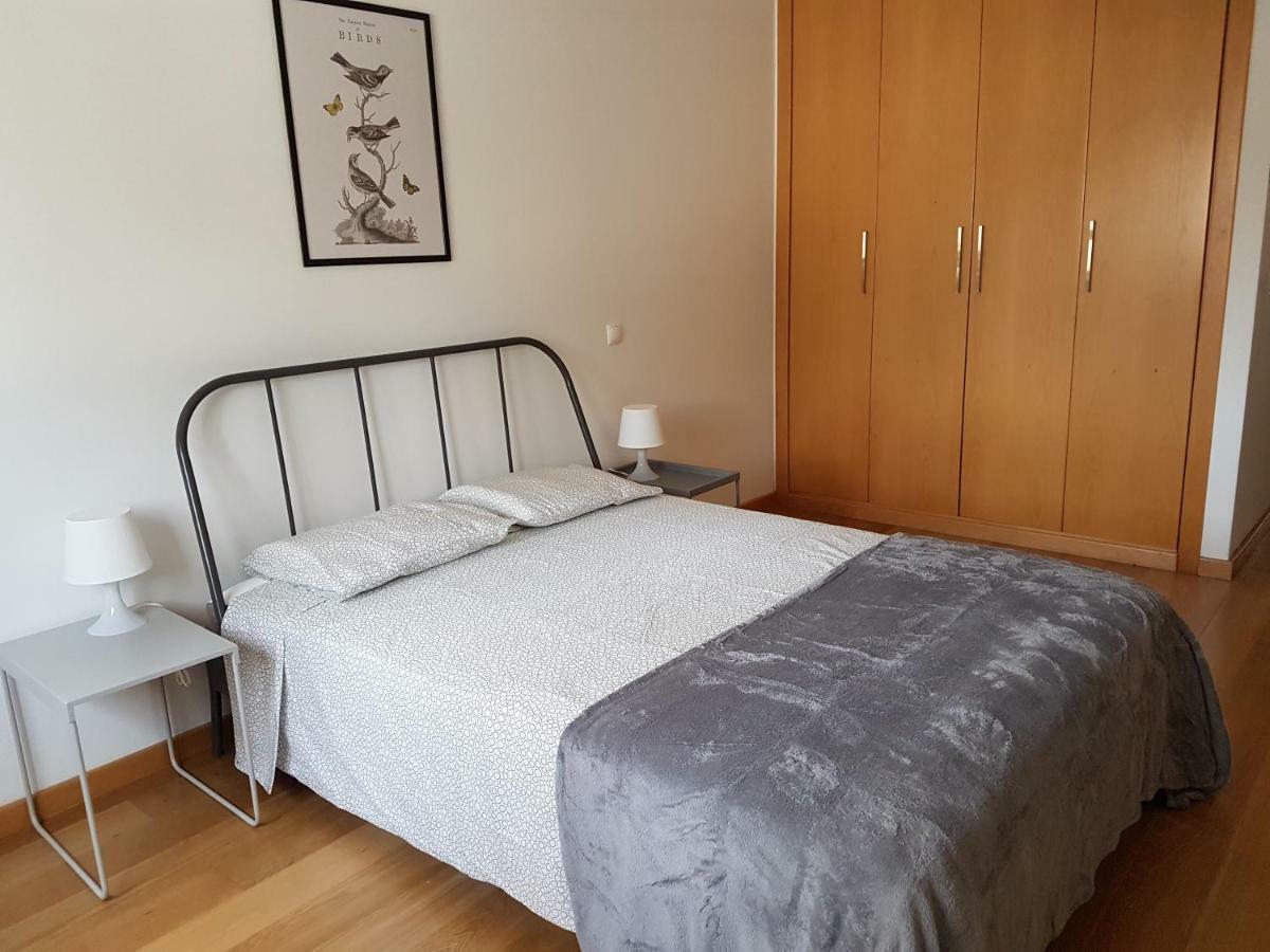 Quinta Dos Lombos Apartment การ์กาแวโลส ภายนอก รูปภาพ