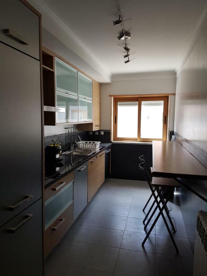 Quinta Dos Lombos Apartment การ์กาแวโลส ภายนอก รูปภาพ