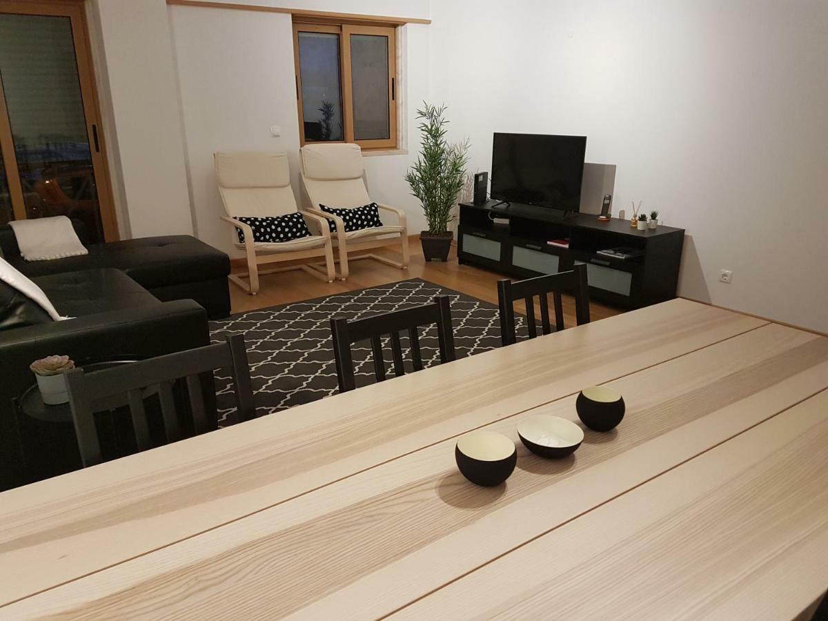 Quinta Dos Lombos Apartment การ์กาแวโลส ภายนอก รูปภาพ