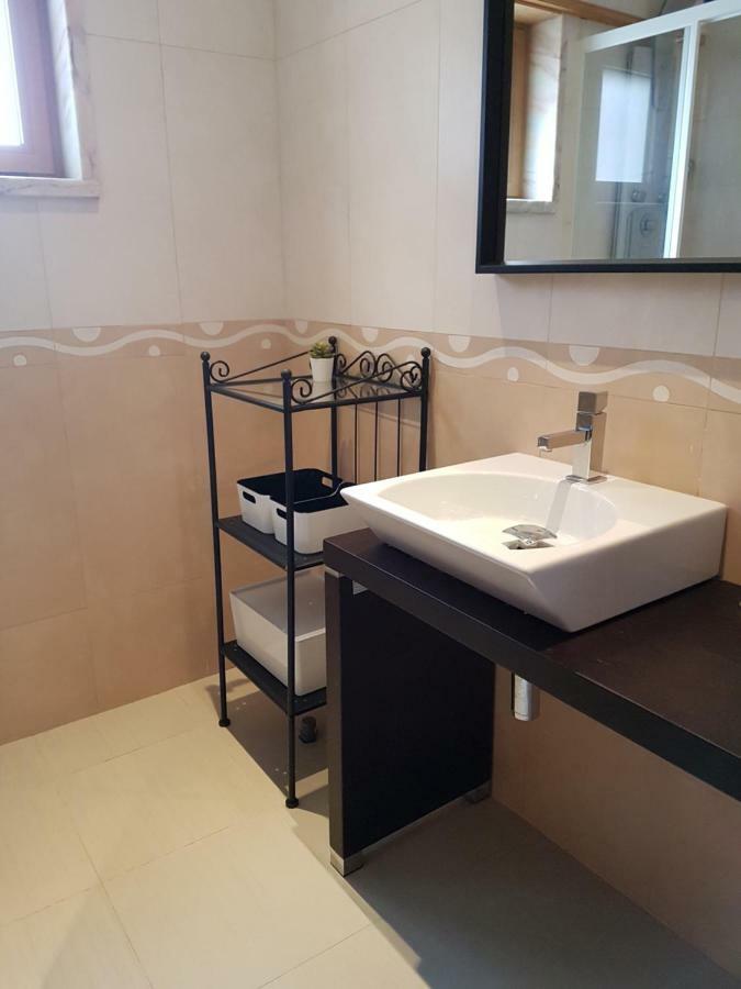 Quinta Dos Lombos Apartment การ์กาแวโลส ภายนอก รูปภาพ