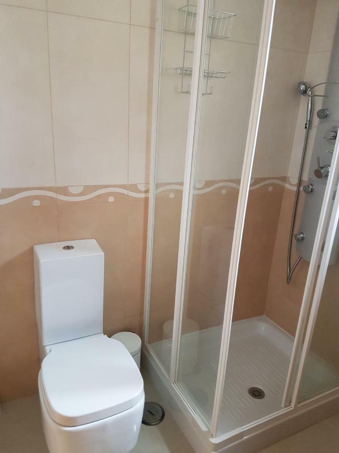 Quinta Dos Lombos Apartment การ์กาแวโลส ภายนอก รูปภาพ