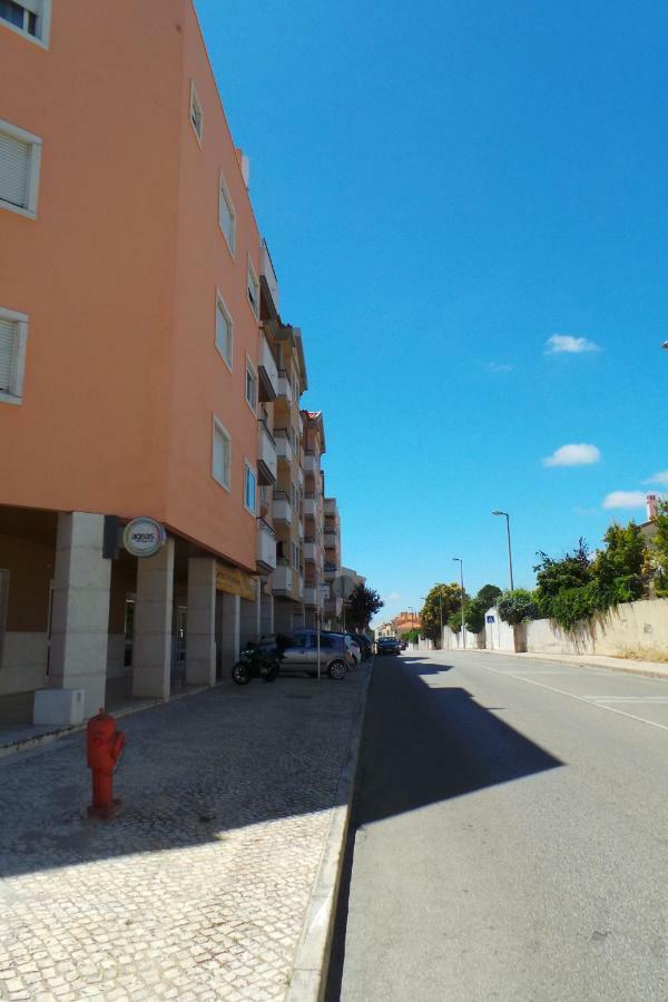 Quinta Dos Lombos Apartment การ์กาแวโลส ภายนอก รูปภาพ