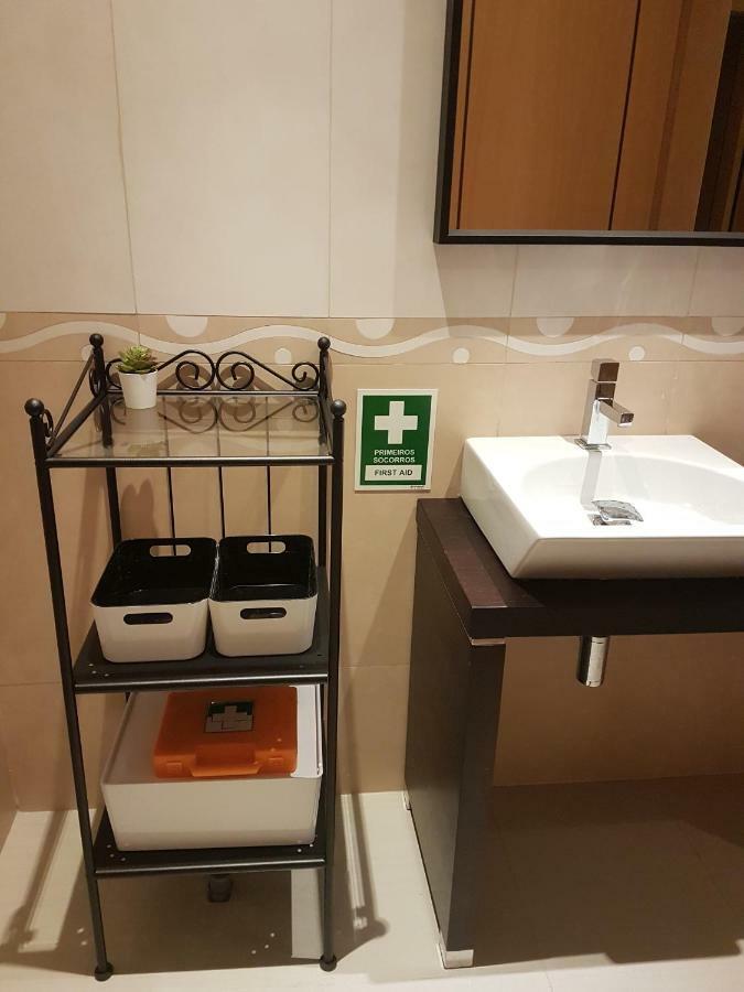 Quinta Dos Lombos Apartment การ์กาแวโลส ภายนอก รูปภาพ
