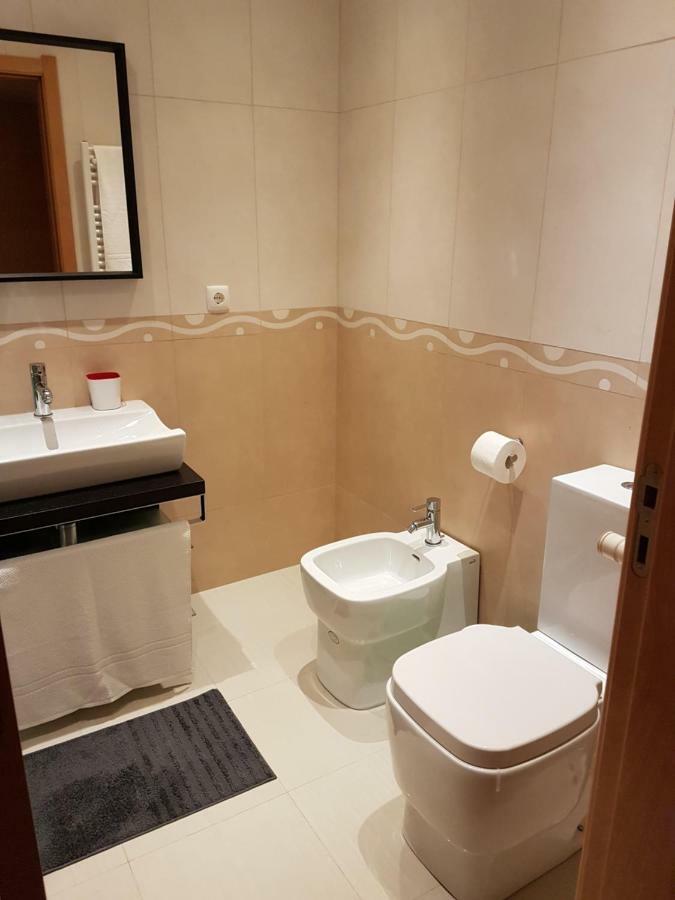 Quinta Dos Lombos Apartment การ์กาแวโลส ภายนอก รูปภาพ